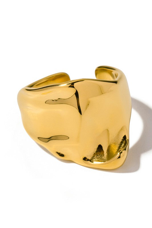 MIRA RING