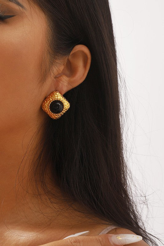 HARLOW EARRINGS