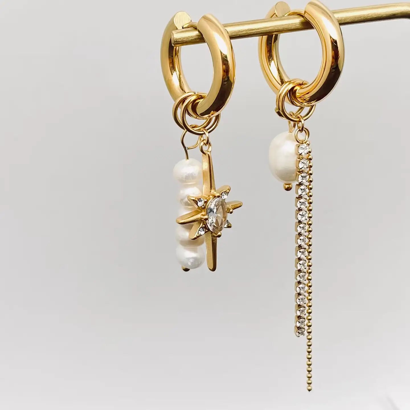 REESE EARRINGS