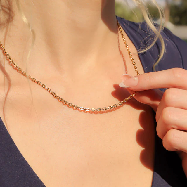 AMIAH NECKLACE