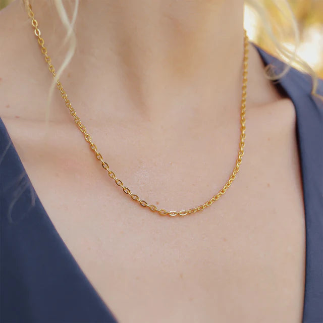 AMIAH NECKLACE