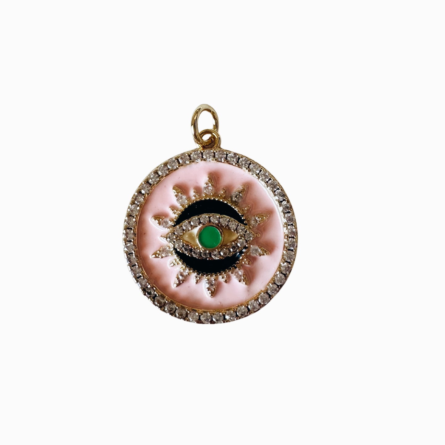 RADIANT PROTECTION CHARM
