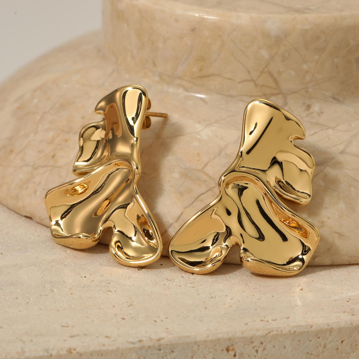 ZIVA EARRINGS