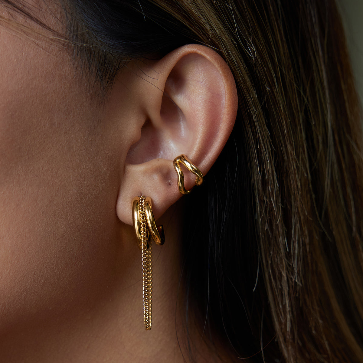 SLOANE EARRINGS