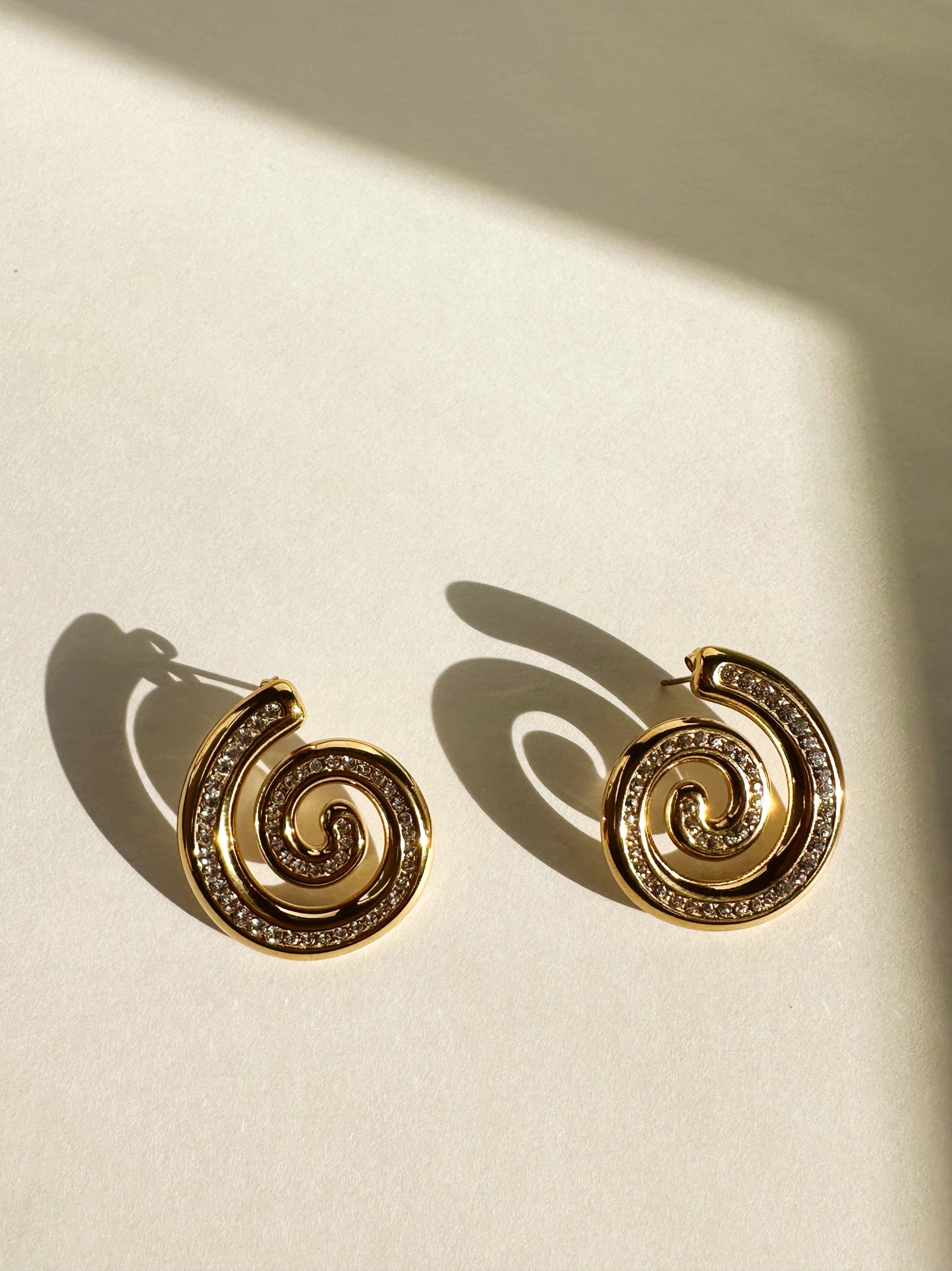 HAZEL EARRINGS
