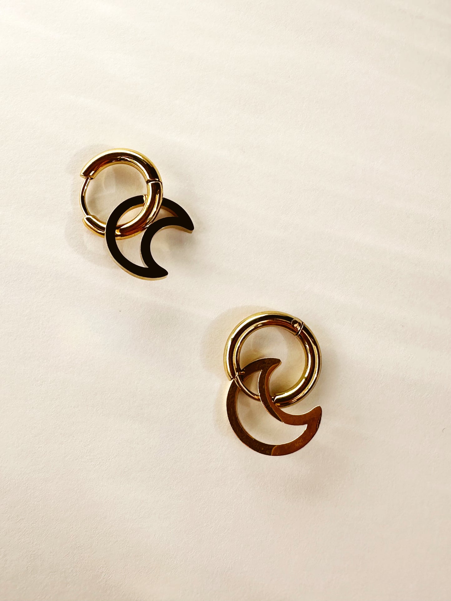 DARCY EARRINGS