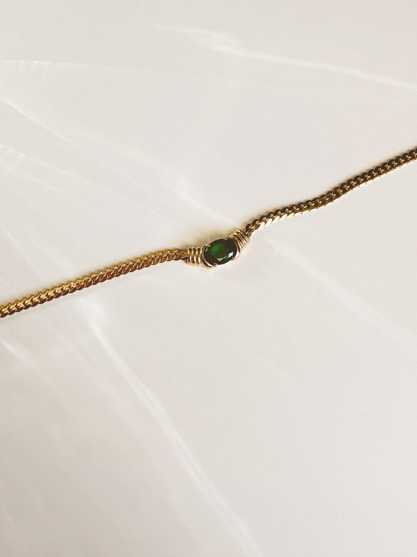 HAYDEN NECKLACE