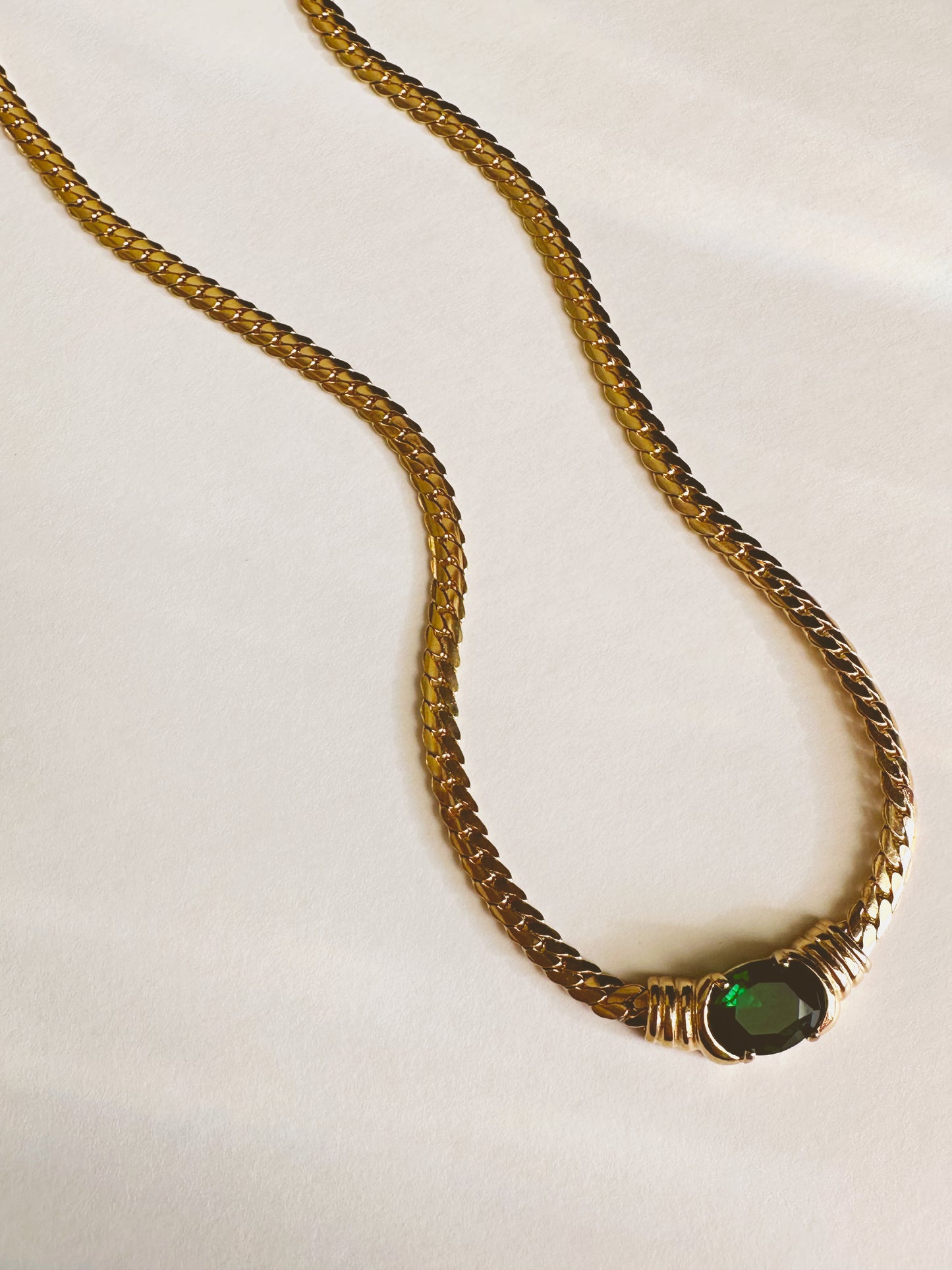 HAYDEN NECKLACE