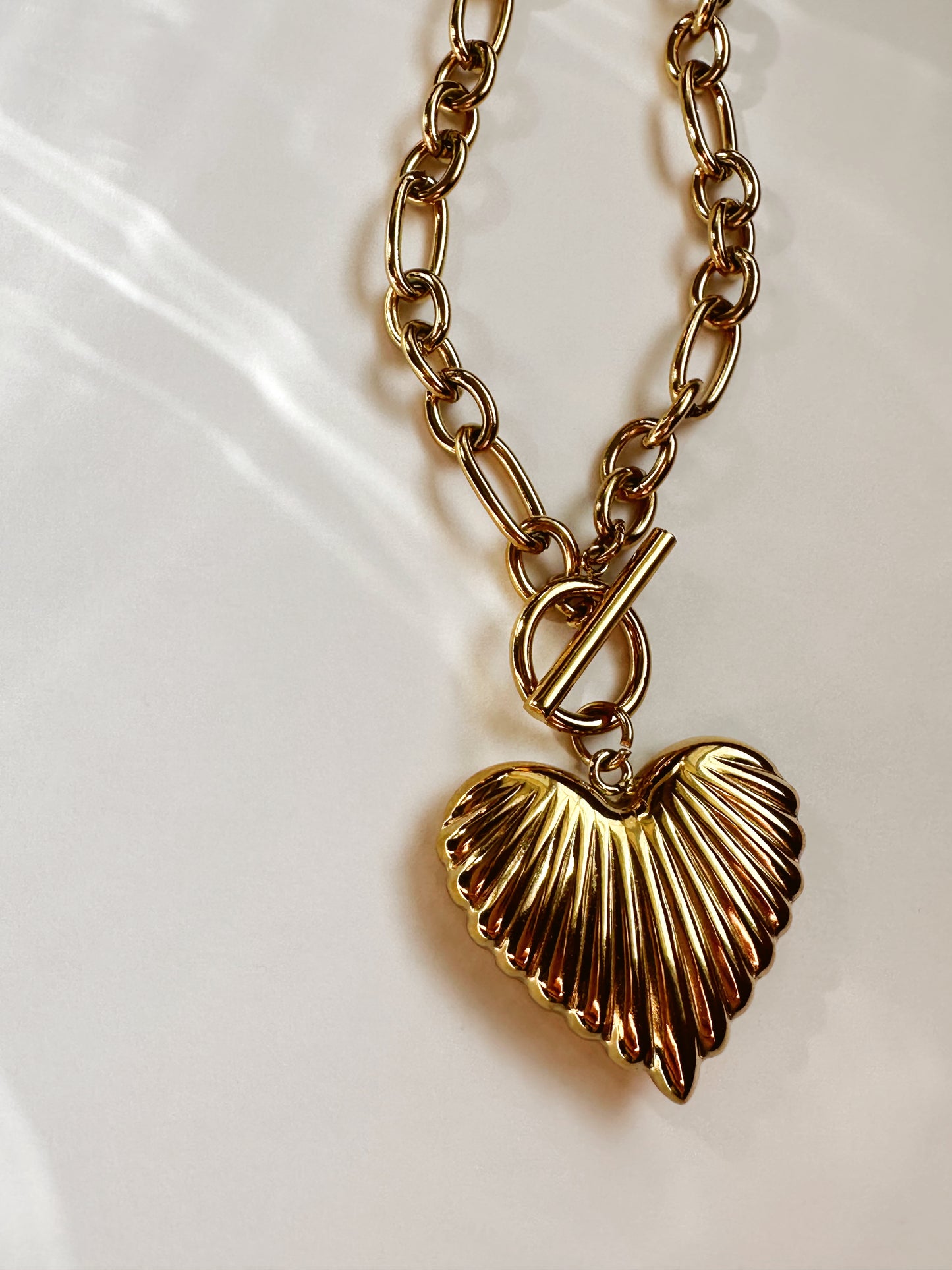 LUCIELLE NECKLACE