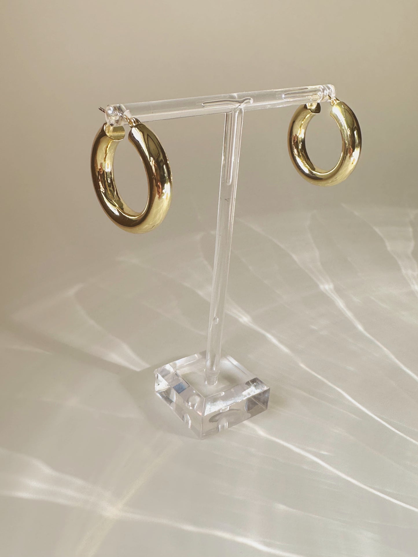 HADLEY EARRINGS