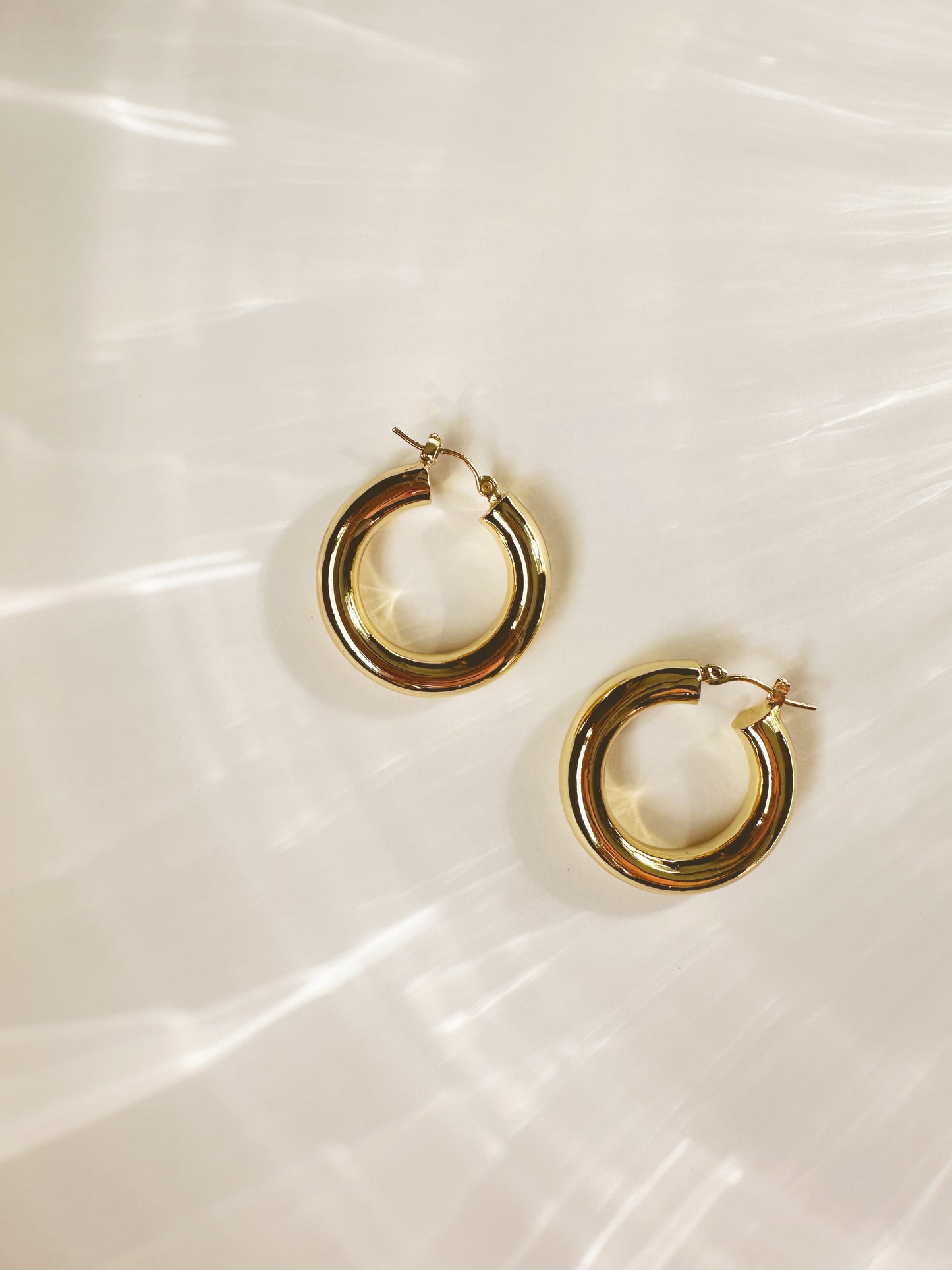 HADLEY EARRINGS