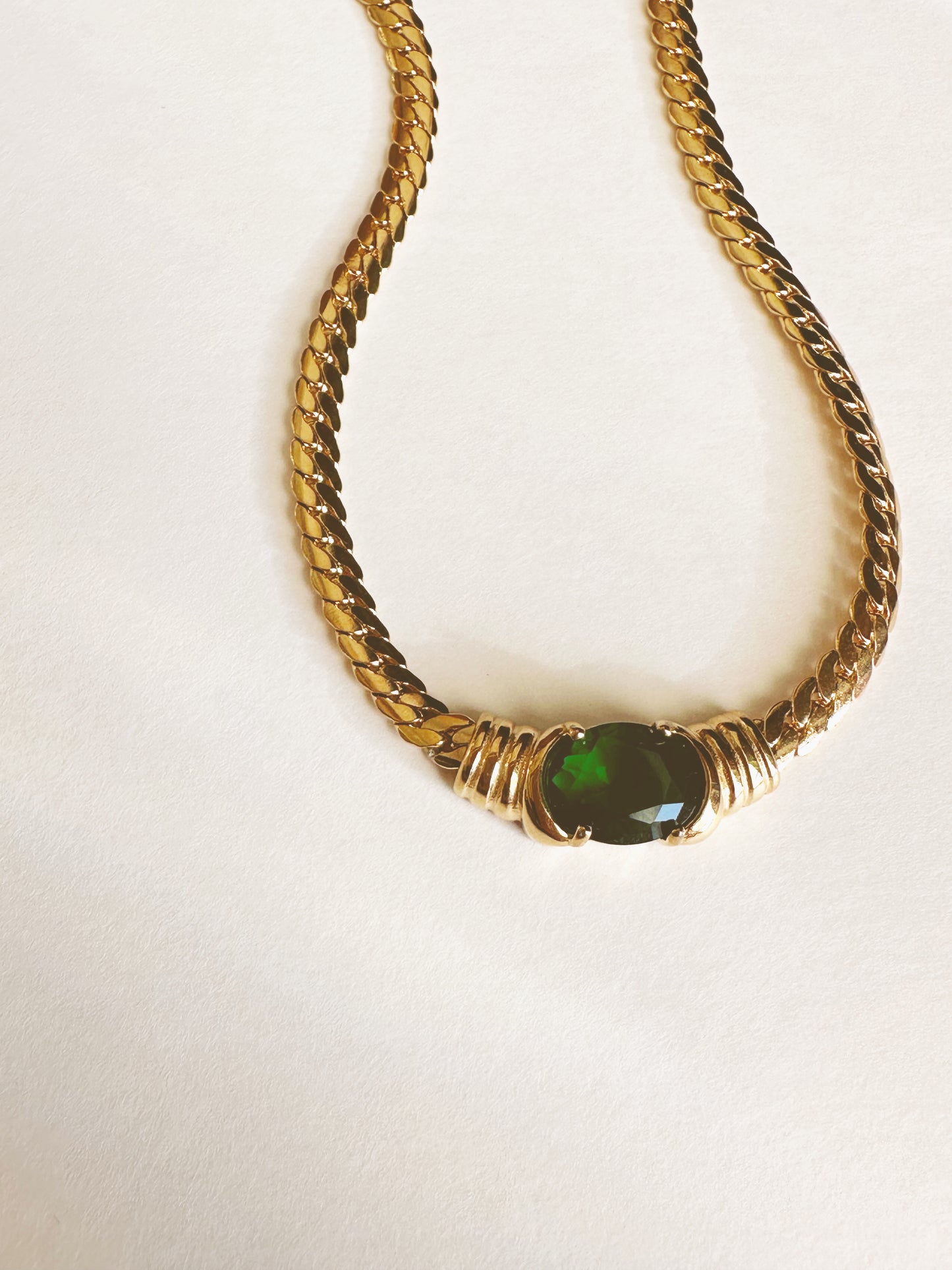 HAYDEN NECKLACE