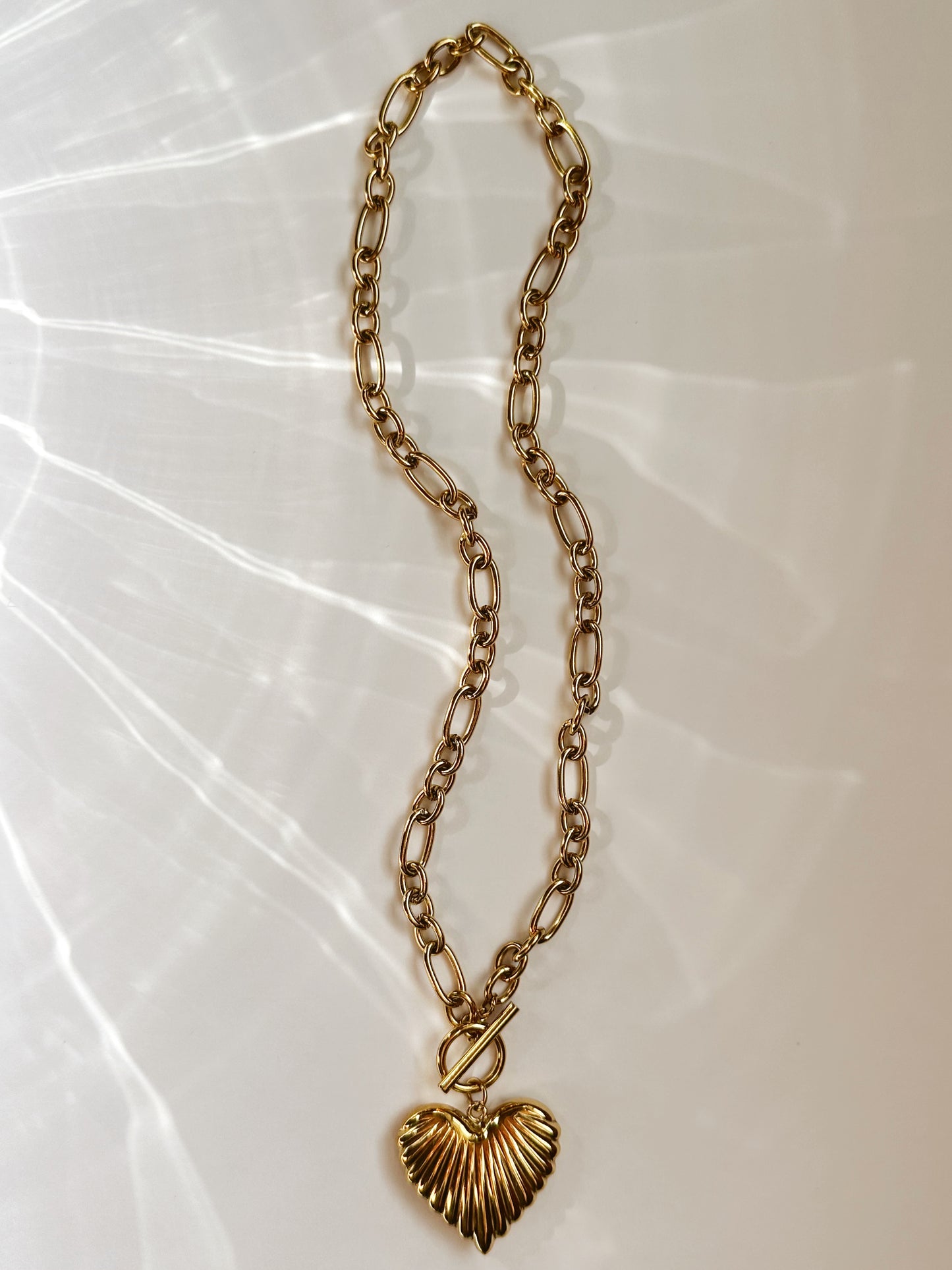 LUCIELLE NECKLACE