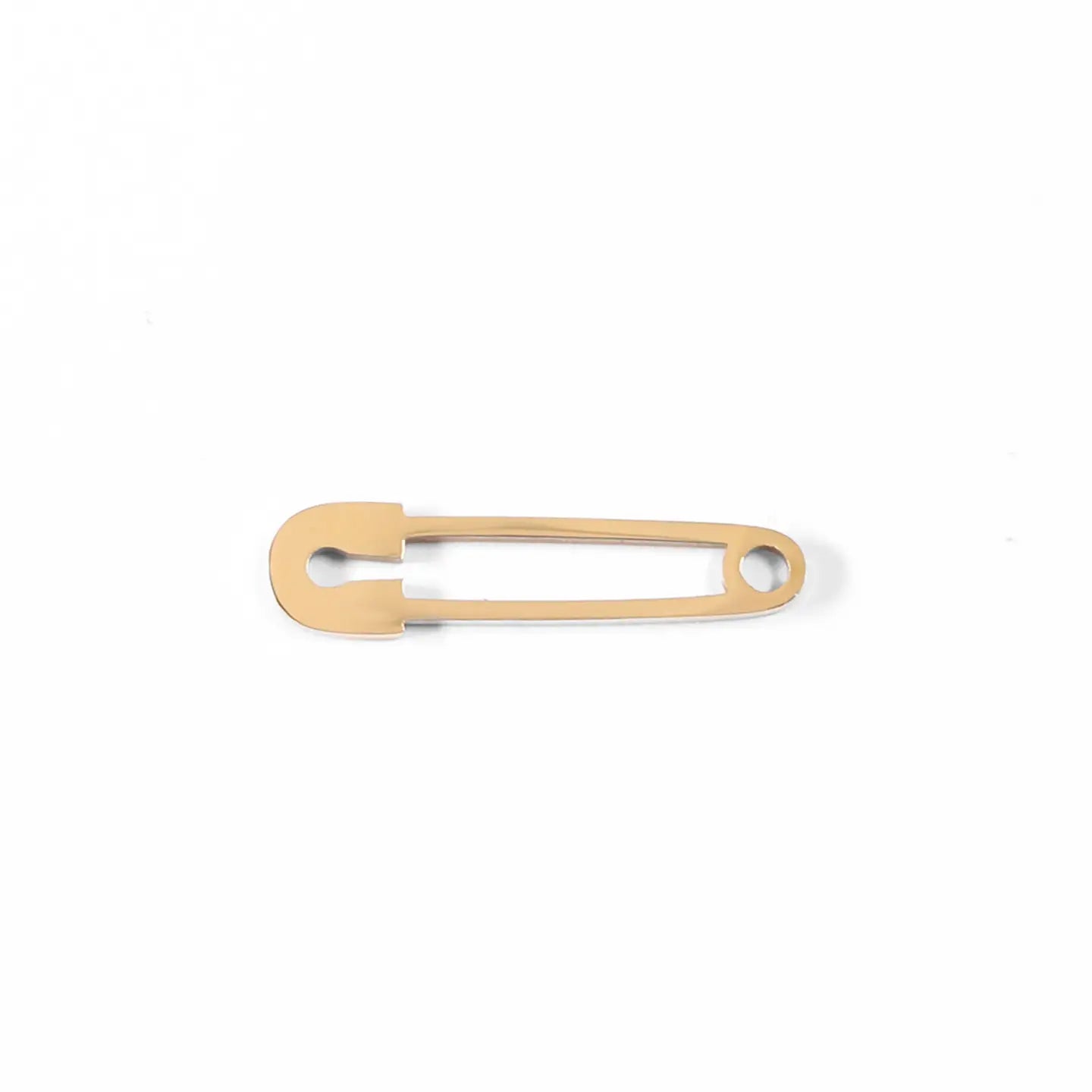 PAPERCLIP CHARM