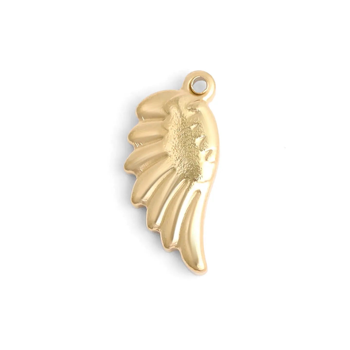 ANGEL WING CHARM