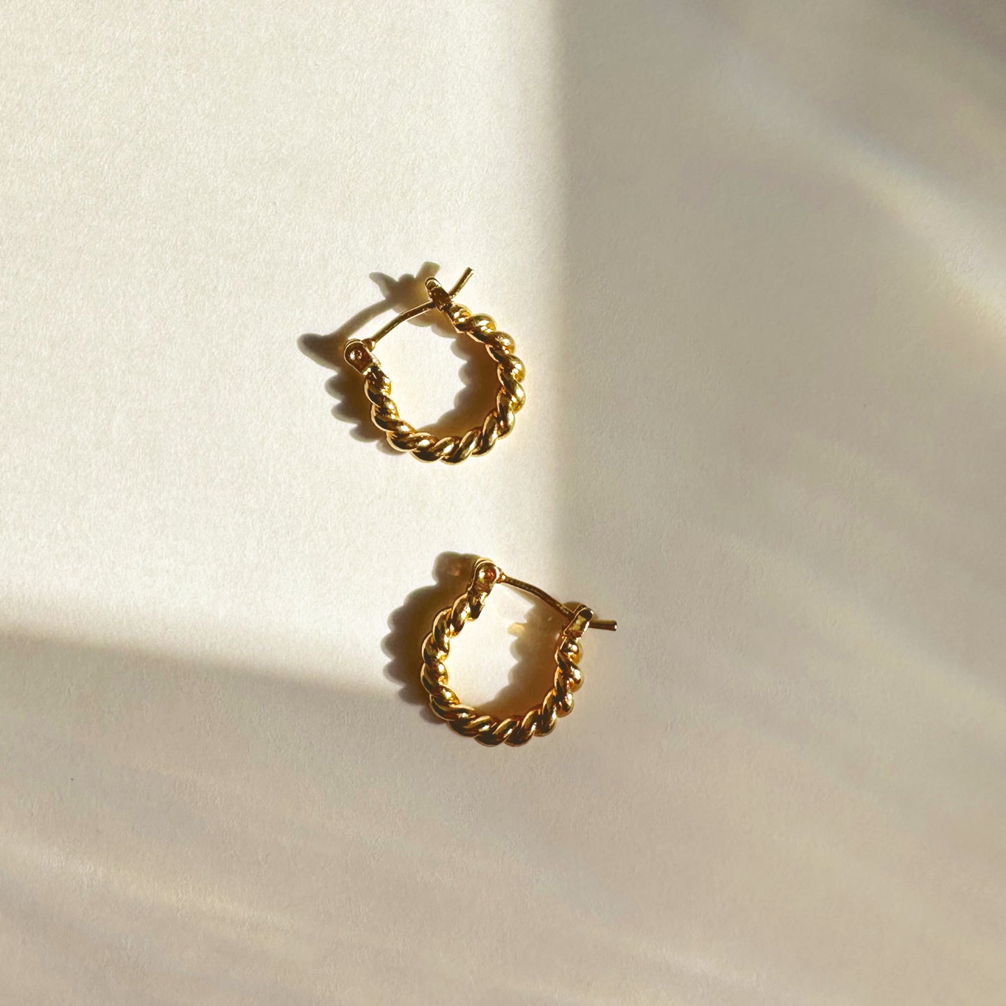 LAKIN EARRINGS