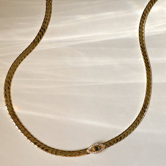 GUARDIAN GLOW NECKLACE