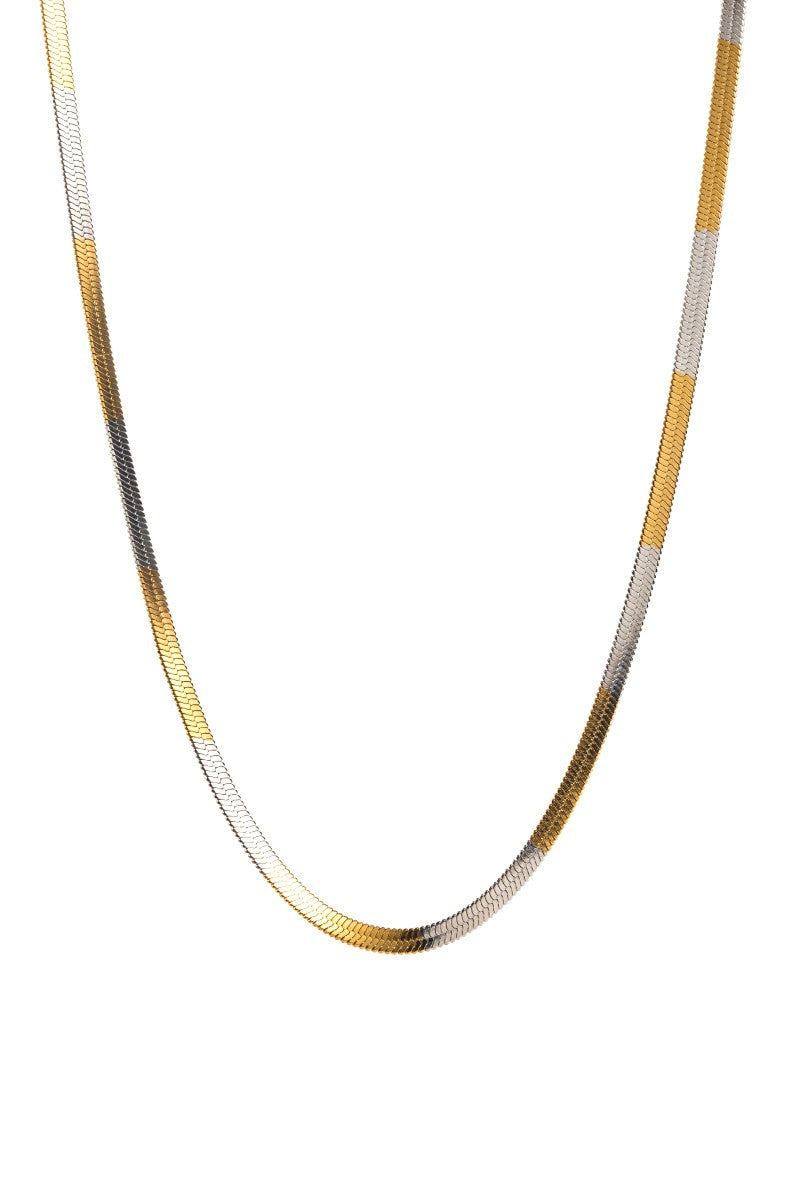 AURORA NECKLACE