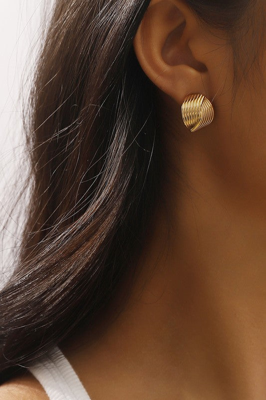 WILLOW EARRINGS