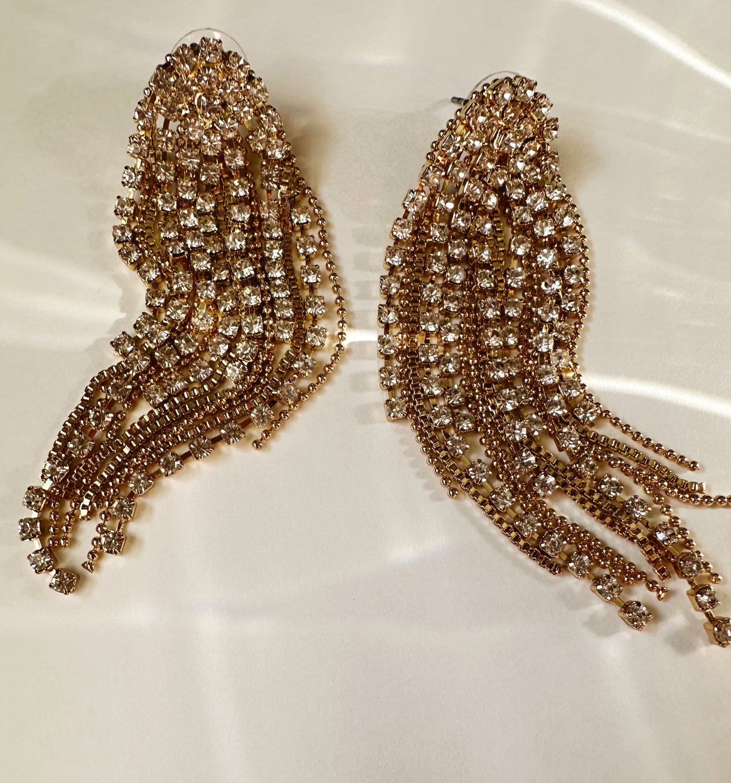 JUNE EARRINGS