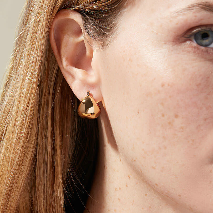 BIRDIE EARRINGS