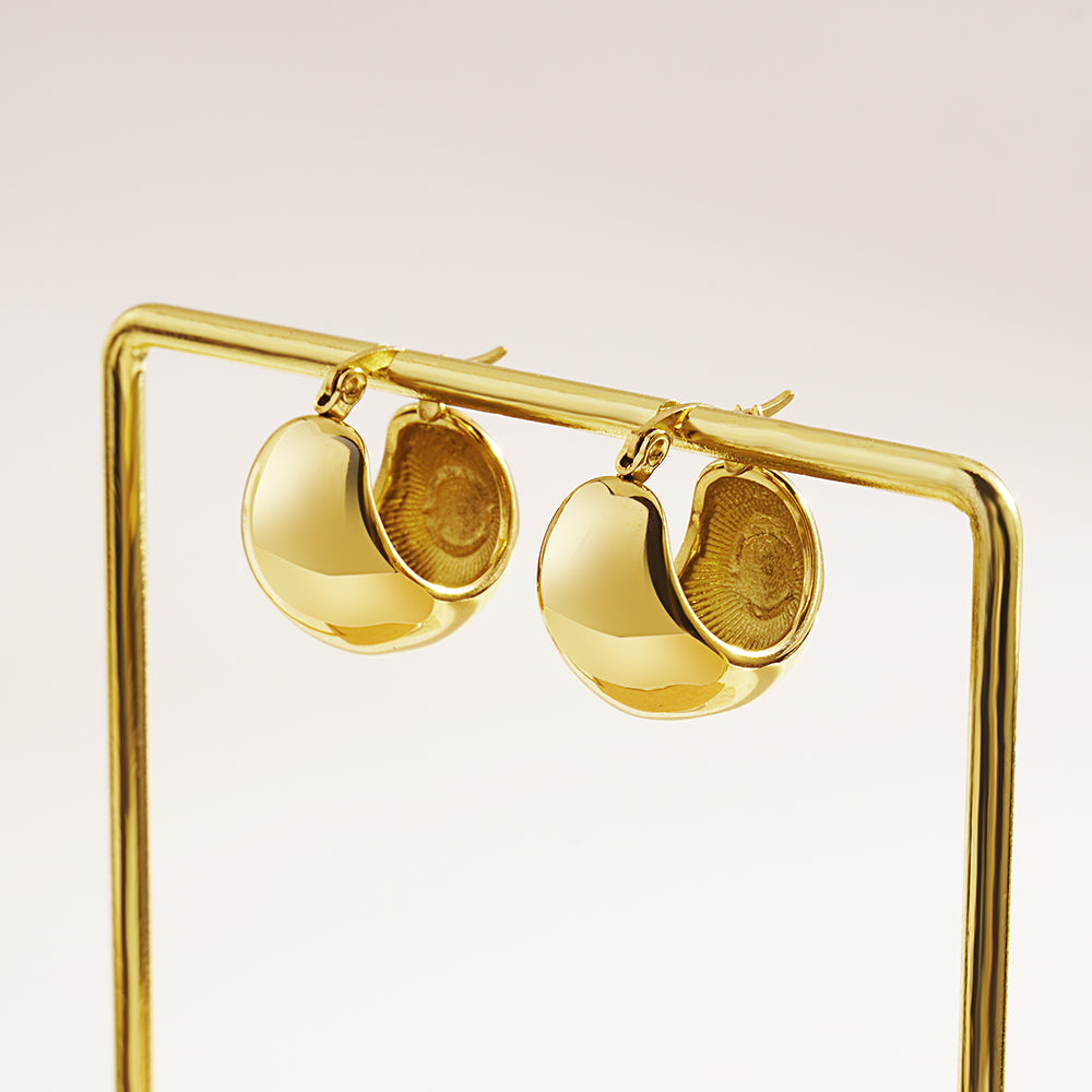 BIRDIE EARRINGS