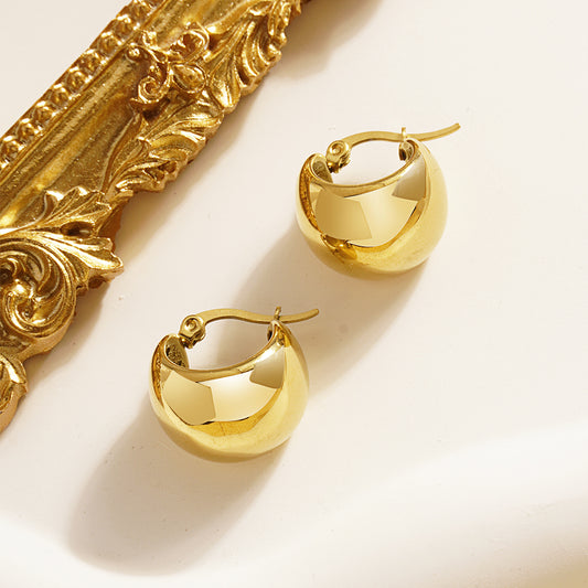 BIRDIE EARRINGS