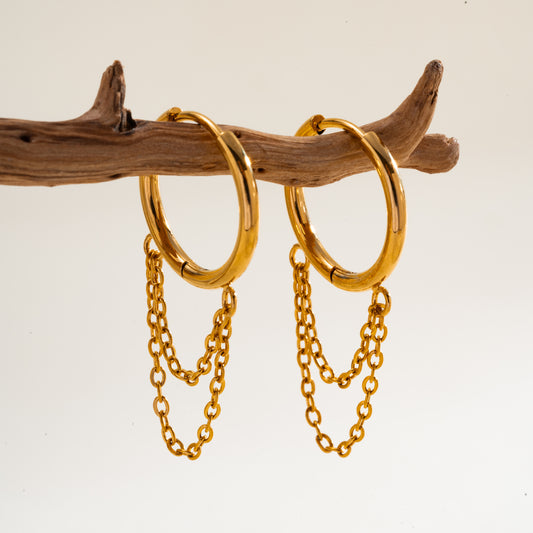 MILA EARRINGS