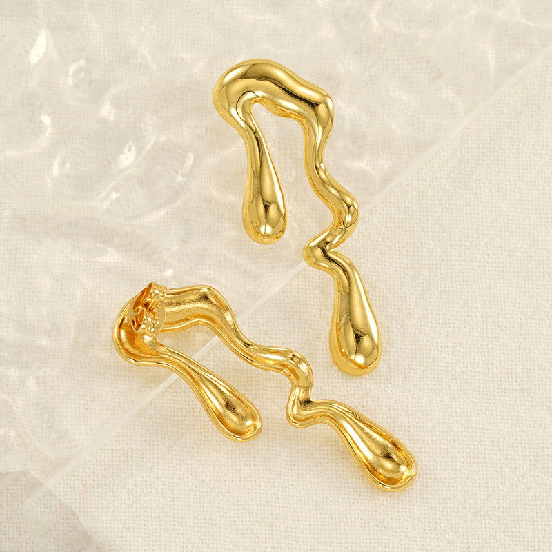 SOLACE EARRINGS