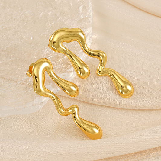 SOLACE EARRINGS