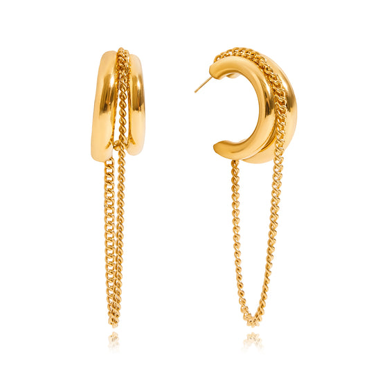SLOANE EARRINGS