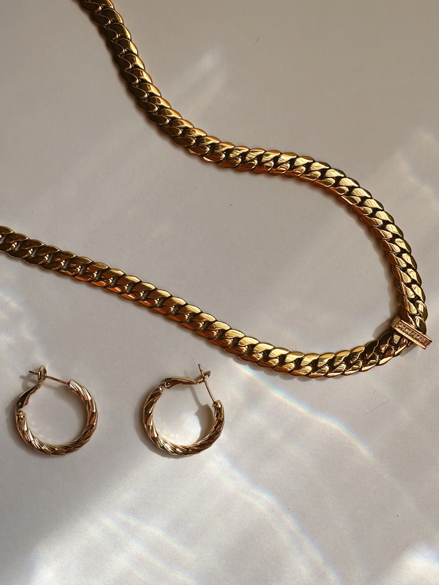 EMBER NECKLACE