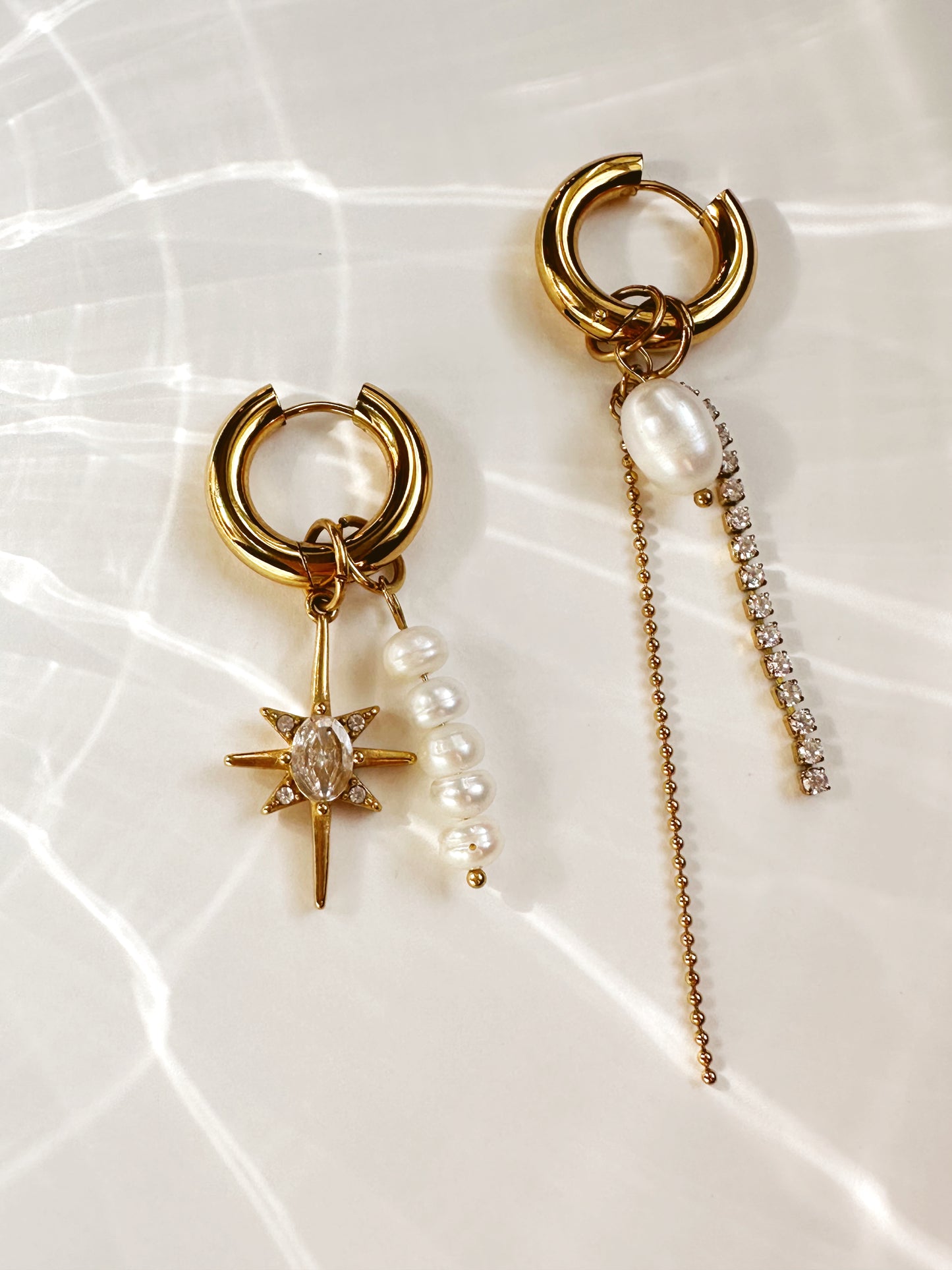REESE EARRINGS