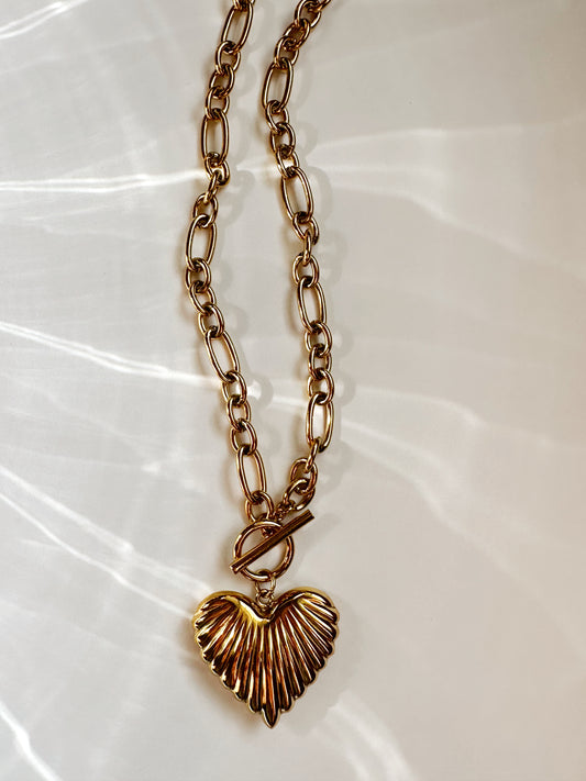 LUCIELLE NECKLACE