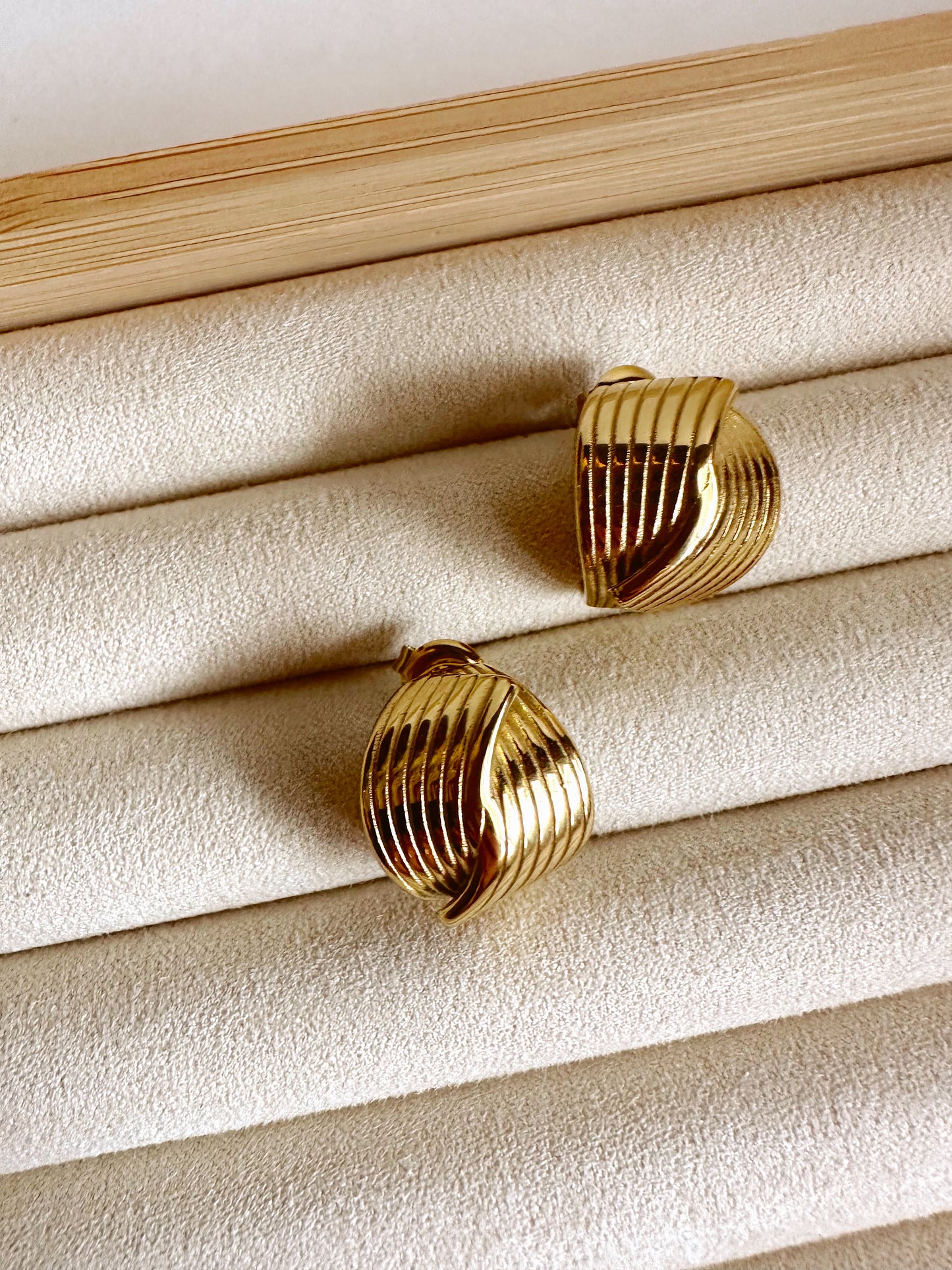 WILLOW EARRINGS