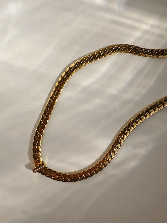 EMBER NECKLACE