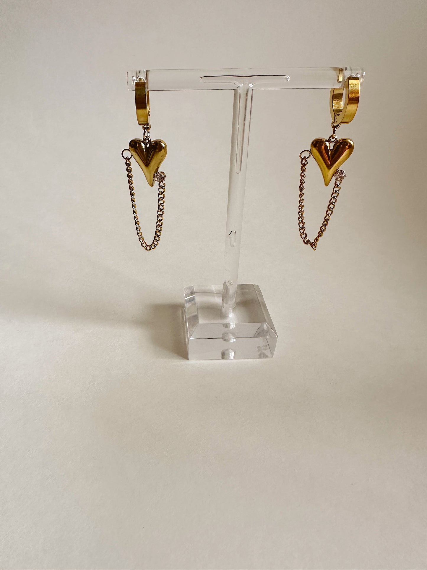 LOVELINK EARRINGS