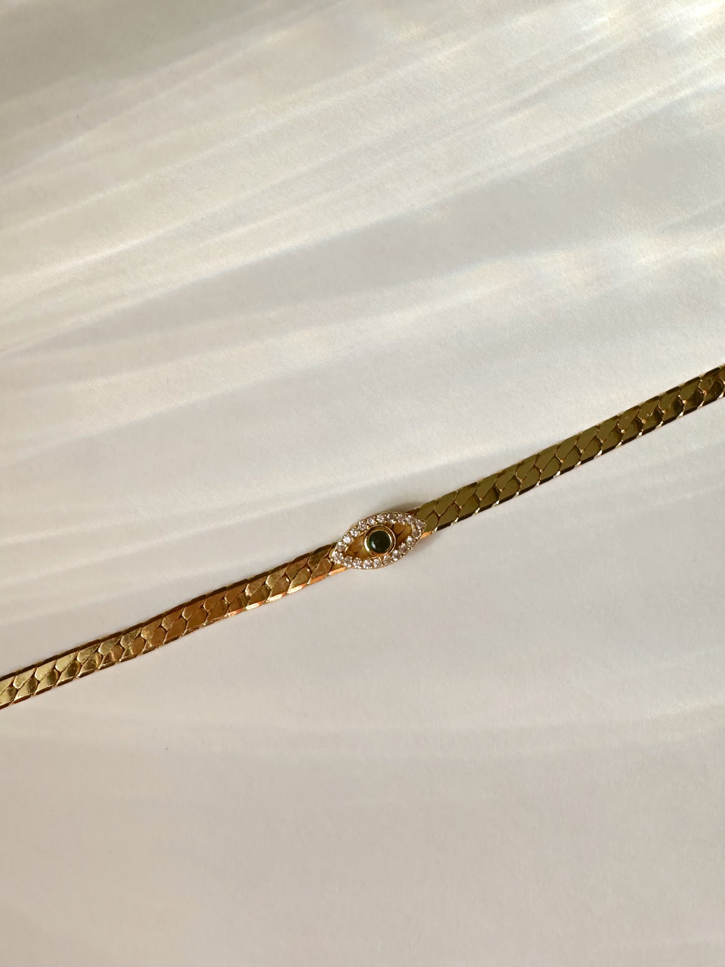 GUARDIAN GLOW NECKLACE