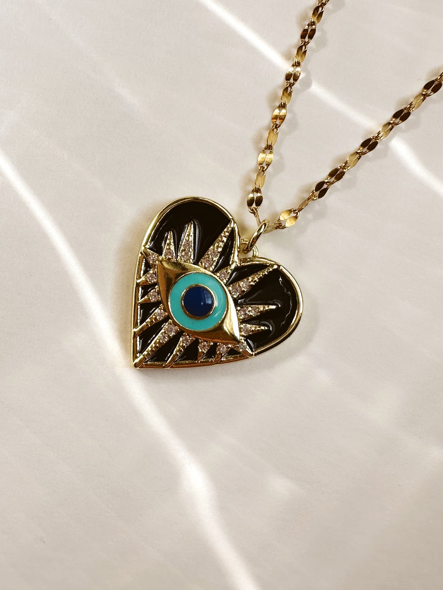 REMI NECKLACE