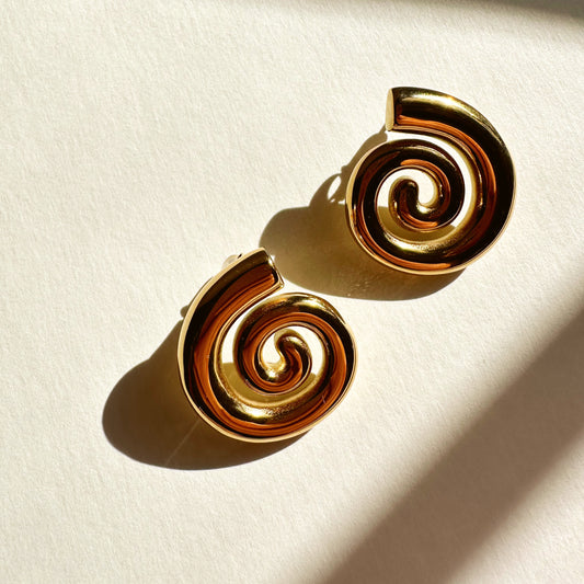 ZARA EARRINGS