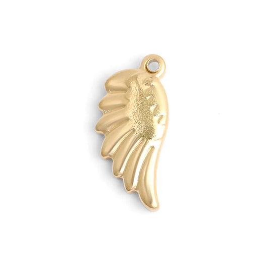 ANGEL WING CHARM