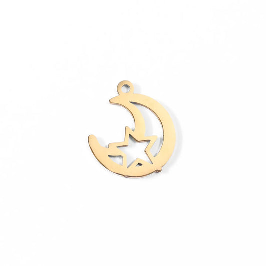 LUNAR DREAMS CHARM