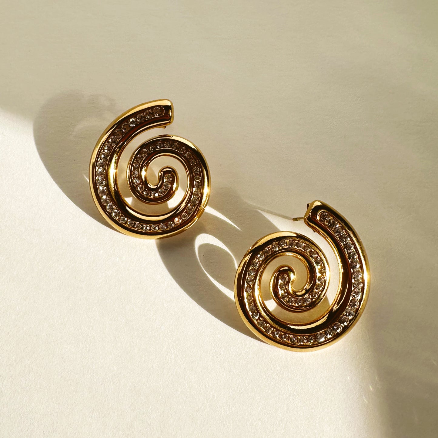 HAZEL EARRINGS