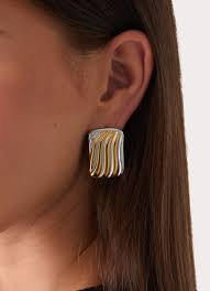 DRIFT EARRINGS